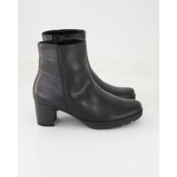 Gabor Comfort 72.071.57 Stiefeletten in Schwarz