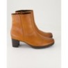 Gabor Comfort 72.071.54 Stiefeletten in Braun