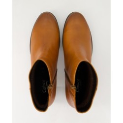Gabor Comfort 72.071.54 Stiefeletten in Braun