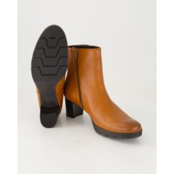 Gabor Comfort 72.071.54 Stiefeletten in Braun