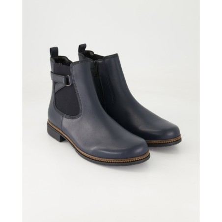 Gabor 74.670.26 Stiefeletten in Blau