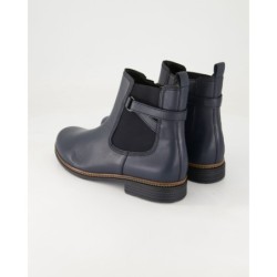 Gabor 74.670.26 Stiefeletten in Blau