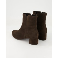 Gabor 75.680.18 Stiefeletten in Braun