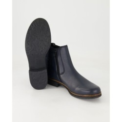 Gabor 74.670.26 Stiefeletten in Blau