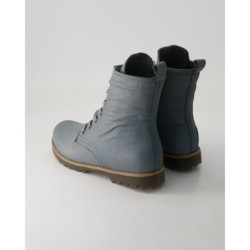 Andrea Conti 3428470032 Schnürstiefel in Grau