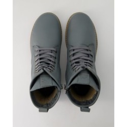 Andrea Conti 3428470032 Schnürstiefel in Grau