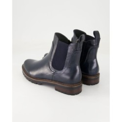 Maripe GG135 Stiefeletten in Blau