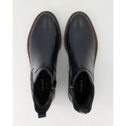 Maripe GG135 Stiefeletten in Blau