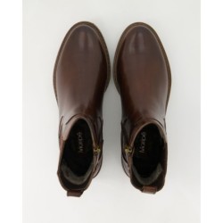 Maripe GG135 Stiefeletten in Braun