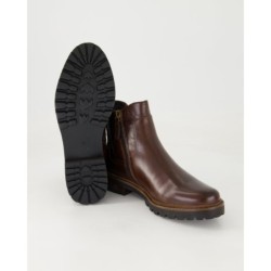 Maripe GG135 Stiefeletten in Braun