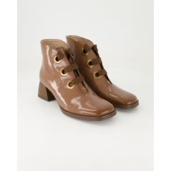 Hispanitas HI254326 Stiefeletten in Braun