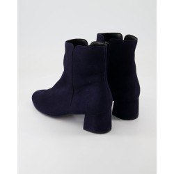 Gabor 55.680.16 Stiefeletten in Blau