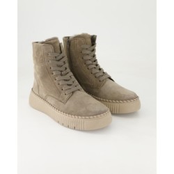 Gabor 73.541.78 Winterstiefel in Braun