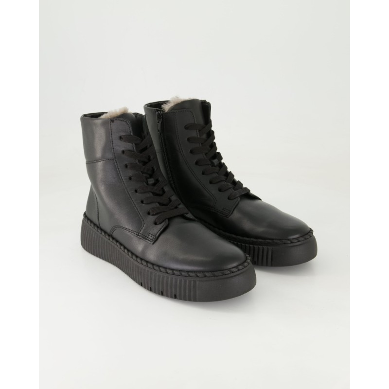 Gabor 73.541.77 Stiefeletten in Schwarz