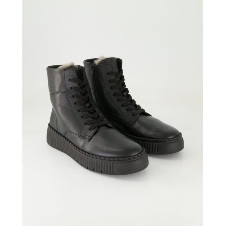 Gabor 73.541.77 Stiefeletten in Schwarz