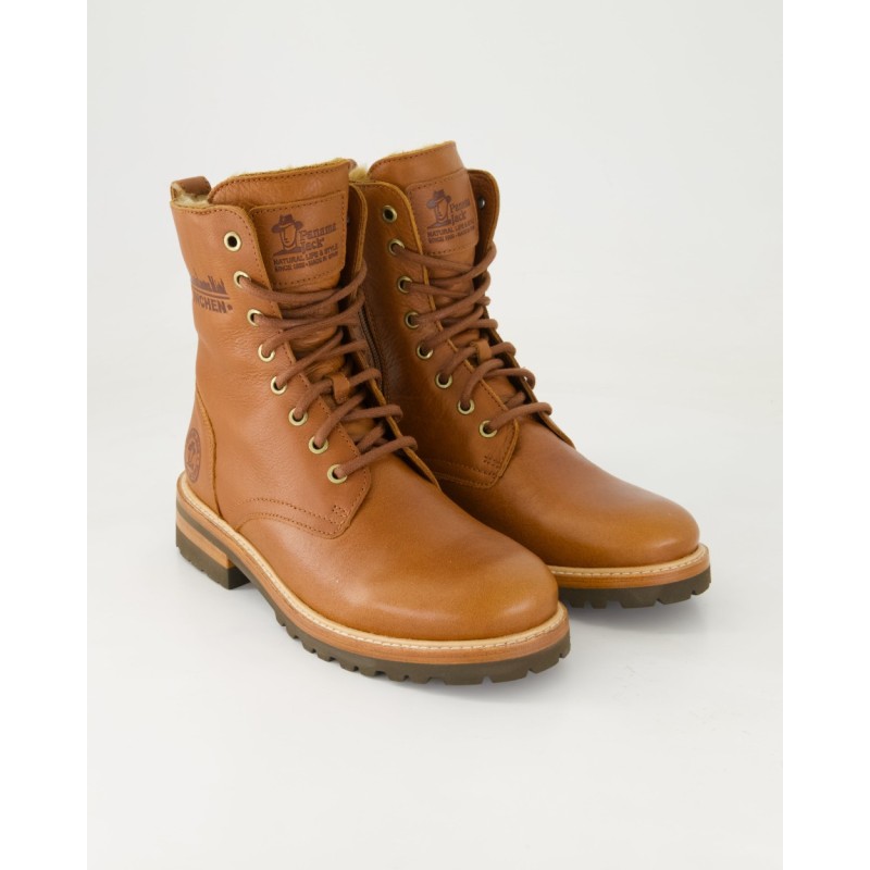 Panama Jack Frisia München Stiefeletten in Braun