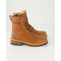 Panama Jack Frisia München Stiefeletten in Braun