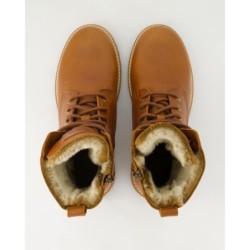 Panama Jack Frisia München Stiefeletten in Braun