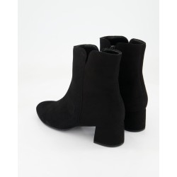 Gabor 55.680.17 Stiefeletten in Schwarz