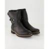 Panama Jack Felia Igloo Travelling Winterstiefel in Schwarz