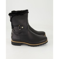 Panama Jack Felia Igloo Travelling Winterstiefel in Schwarz