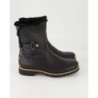 Panama Jack Felia Igloo Travelling Winterstiefel in Schwarz