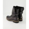 Panama Jack Felia Igloo Travelling Winterstiefel in Schwarz