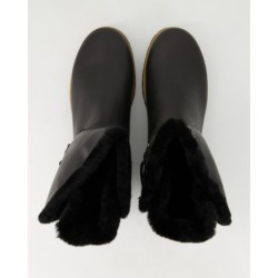 Panama Jack Felia Igloo Travelling Winterstiefel in Schwarz