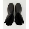 Panama Jack Felia Igloo Travelling Winterstiefel in Schwarz