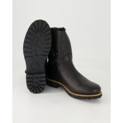 Panama Jack Felia Igloo Travelling Winterstiefel in Schwarz