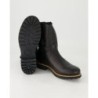 Panama Jack Felia Igloo Travelling Winterstiefel in Schwarz