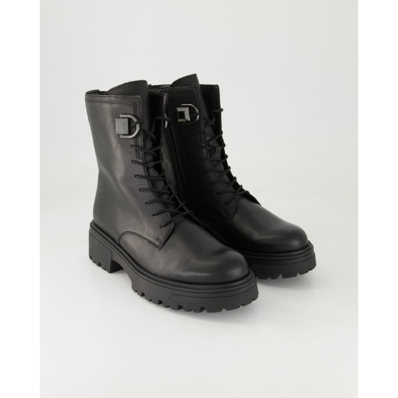 Gabor 71.761.77 Winterstiefel in Schwarz