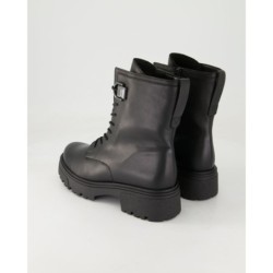 Gabor 71.761.77 Winterstiefel in Schwarz