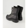 Gabor 71.761.77 Winterstiefel in Schwarz