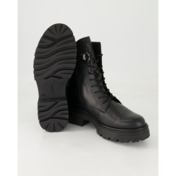 Gabor 71.761.77 Winterstiefel in Schwarz