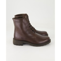 ECCO METROPOLE VIENNA W Stiefeletten in Braun