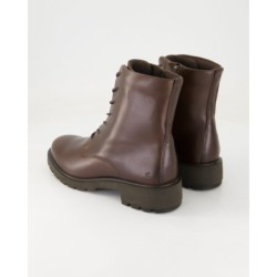 ECCO METROPOLE VIENNA W Stiefeletten in Braun