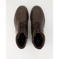 ECCO METROPOLE VIENNA W Stiefeletten in Braun