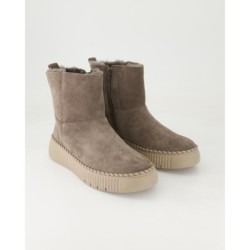 Gabor 73.542.18 Winterstiefel in Grau