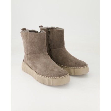 Gabor 73.542.18 Winterstiefel in Grau