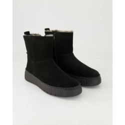 Gabor 73.542.17 Winterstiefel in Schwarz