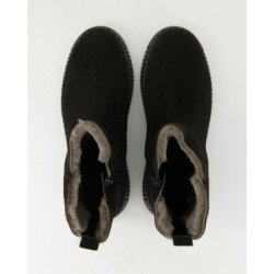 Gabor 73.542.17 Winterstiefel in Schwarz