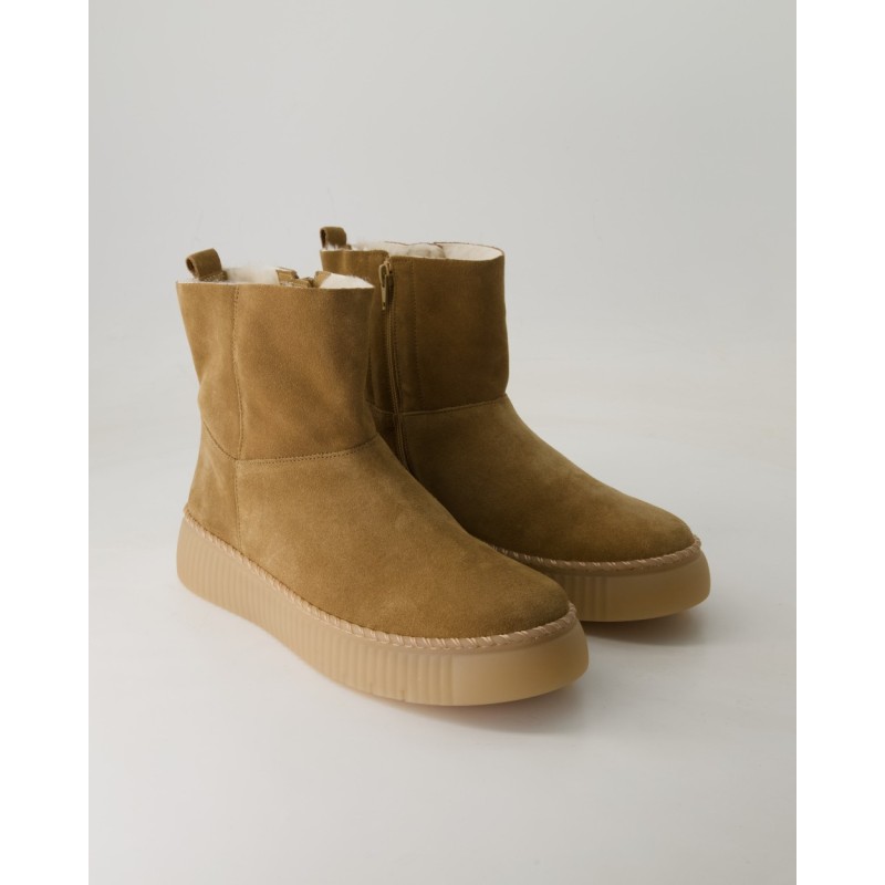 Gabor 73.542.14 Winterstiefel in Braun