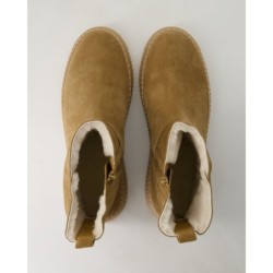 Gabor 73.542.14 Winterstiefel in Braun