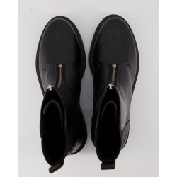 Zahira B9605 Stiefeletten in Schwarz