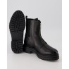 Zahira B9605 Stiefeletten in Schwarz