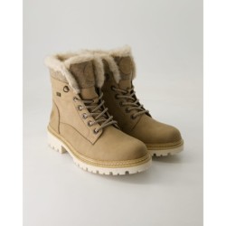 Remonte D0B81-20 Stiefeletten in Beige