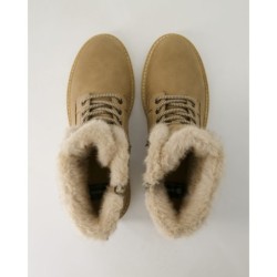 Remonte D0B81-20 Stiefeletten in Beige