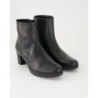 Gabor Comfort 72.071.57 Stiefeletten in Schwarz