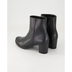 Gabor Comfort 72.071.57 Stiefeletten in Schwarz